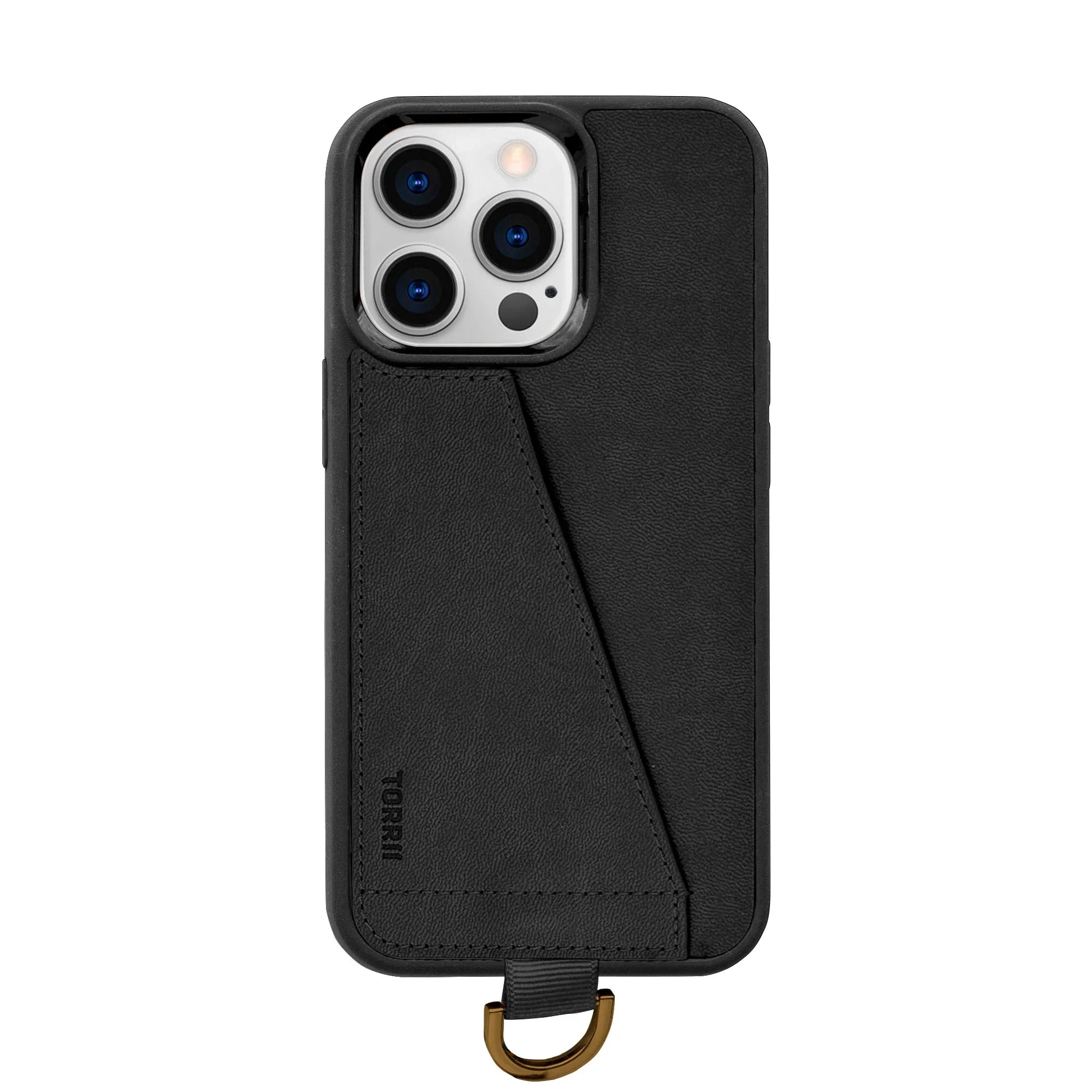 iPhone 14 Pro Torrii Koala Case - Black - Tashqila iPhone 14 Pro Torrii Koala Case - Black - Tashqila
